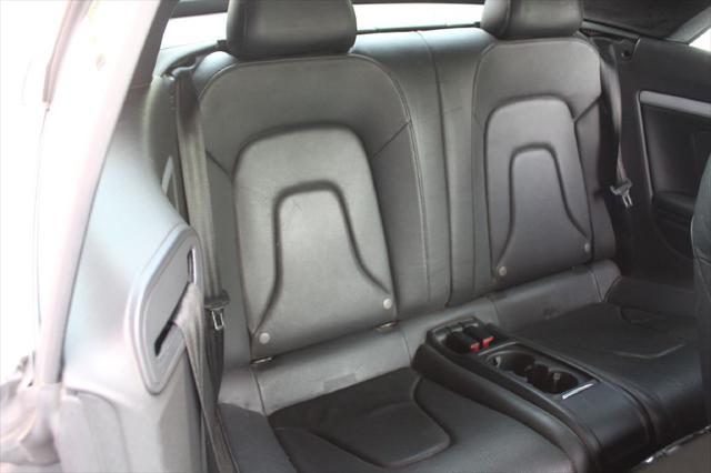 used 2011 Audi S5 car, priced at $10,990