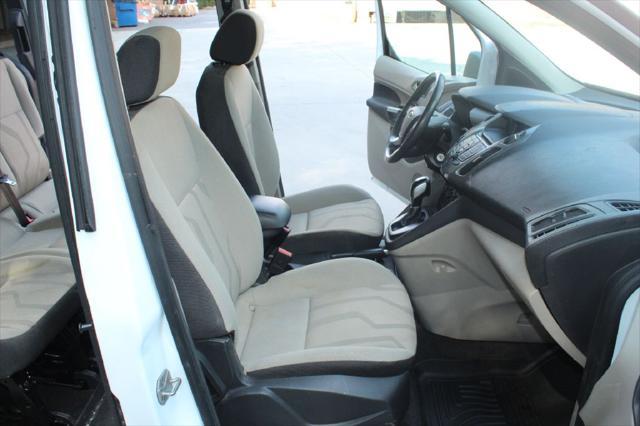used 2015 Ford Transit Connect car, priced at $11,990