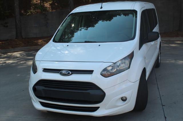 used 2015 Ford Transit Connect car, priced at $11,990