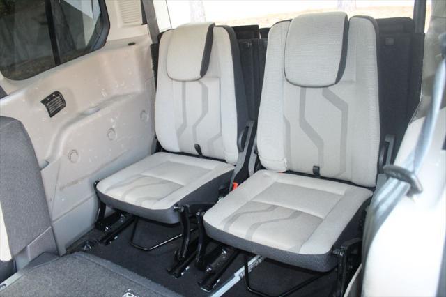 used 2015 Ford Transit Connect car, priced at $11,990