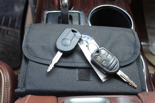 used 2012 Ford F-150 car, priced at $12,790