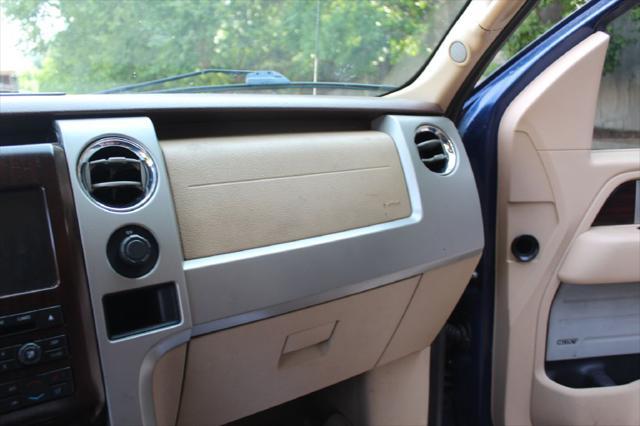 used 2012 Ford F-150 car, priced at $12,790