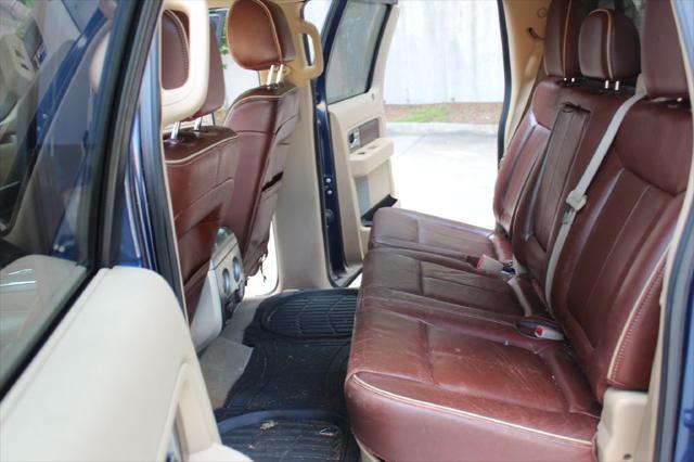 used 2012 Ford F-150 car, priced at $12,790