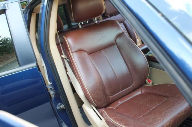 used 2012 Ford F-150 car, priced at $12,790