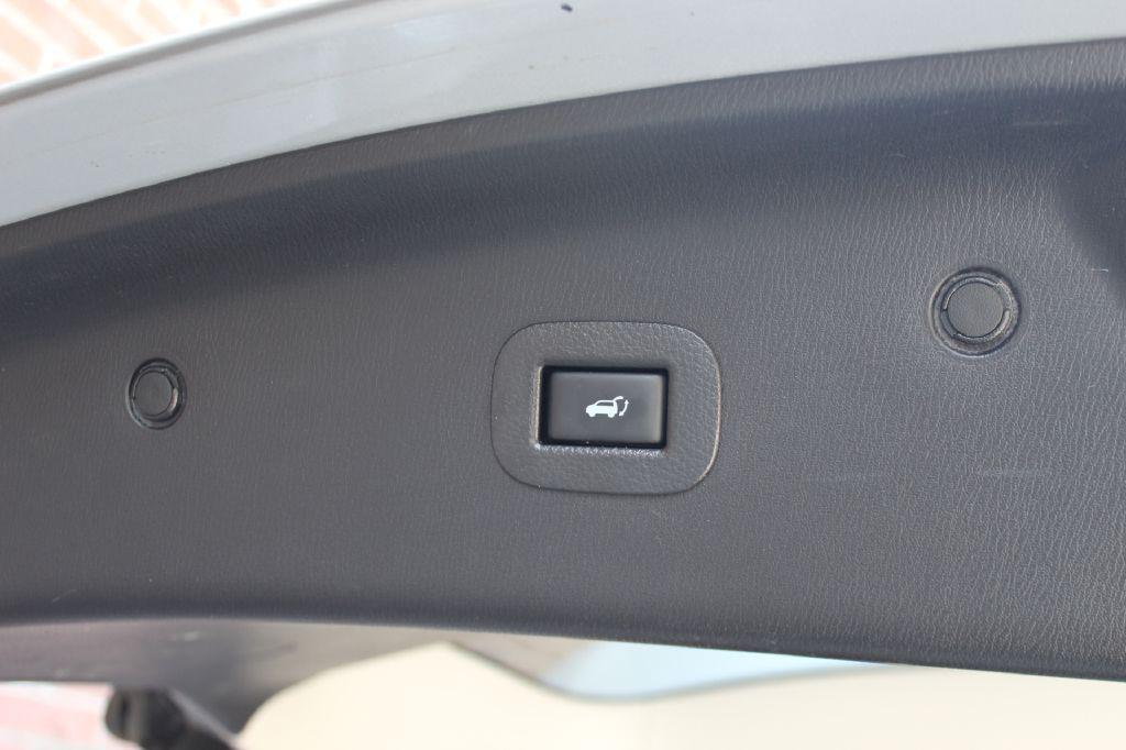 used 2018 INFINITI QX80 car, priced at $13,990