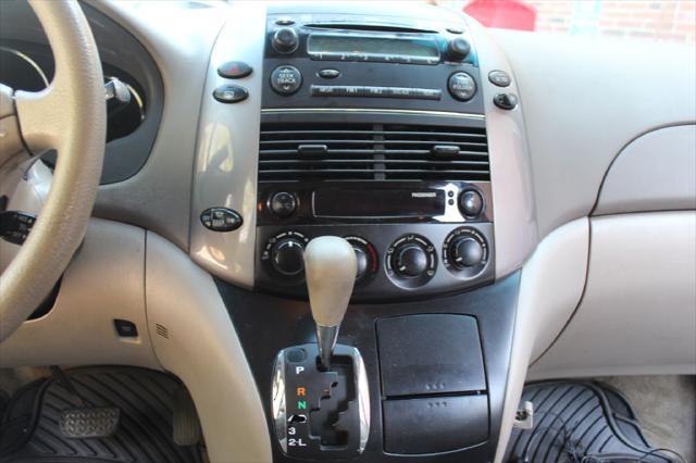 used 2009 Toyota Sienna car, priced at $5,990