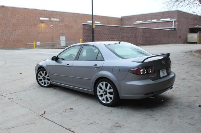 used 2008 Mazda Mazda6 car, priced at $3,990