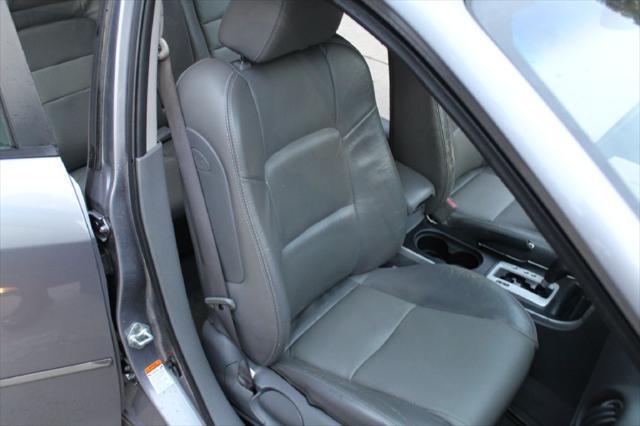 used 2008 Mazda Mazda6 car, priced at $3,990