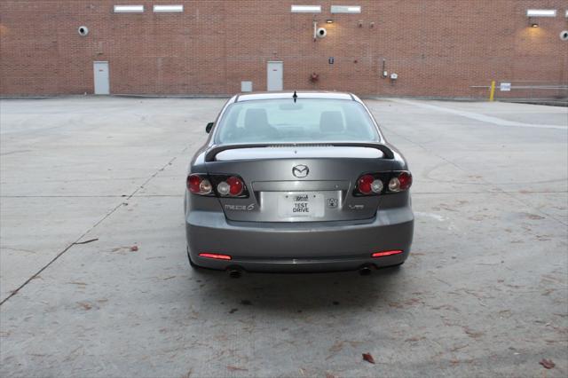 used 2008 Mazda Mazda6 car, priced at $3,990