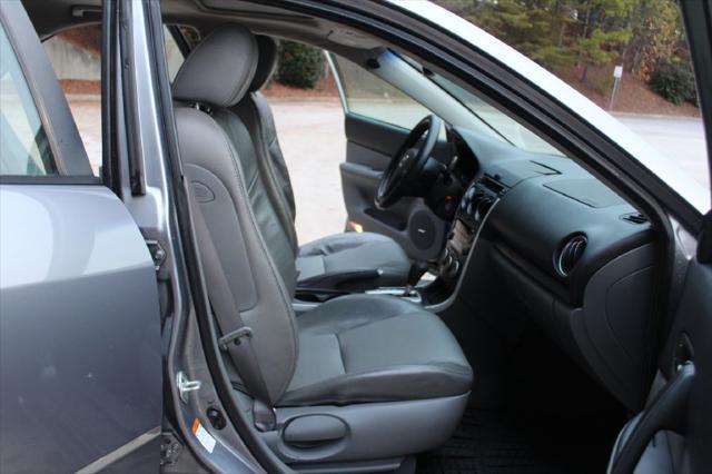 used 2008 Mazda Mazda6 car, priced at $3,990