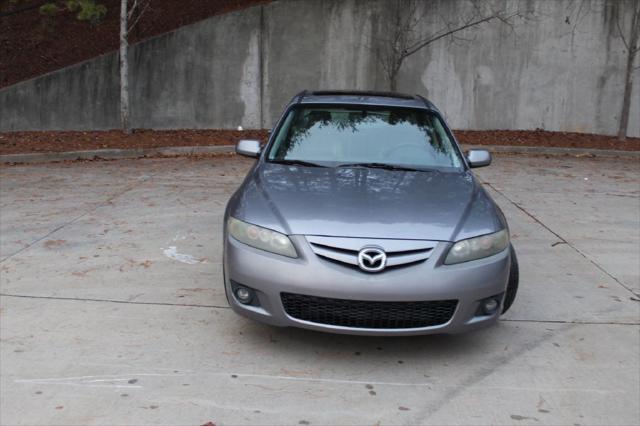 used 2008 Mazda Mazda6 car, priced at $3,990