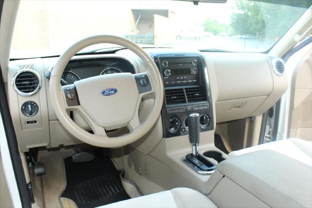 used 2010 Ford Explorer car, priced at $6,990