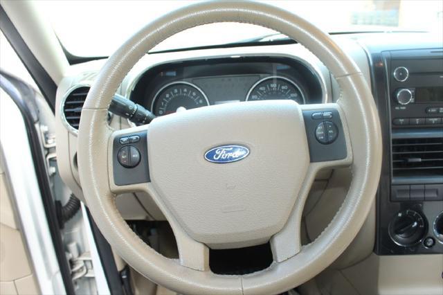 used 2010 Ford Explorer car, priced at $6,990