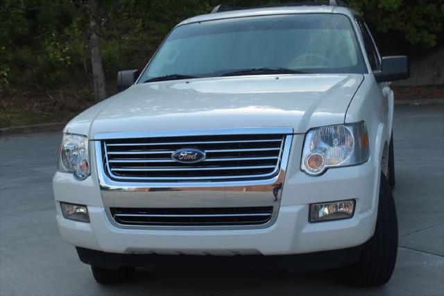 used 2010 Ford Explorer car, priced at $6,990