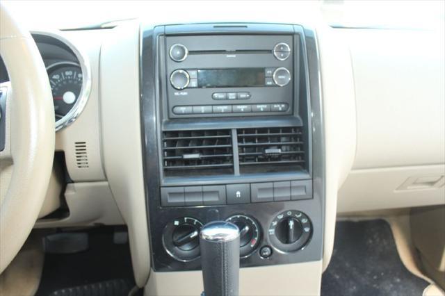 used 2010 Ford Explorer car, priced at $6,990