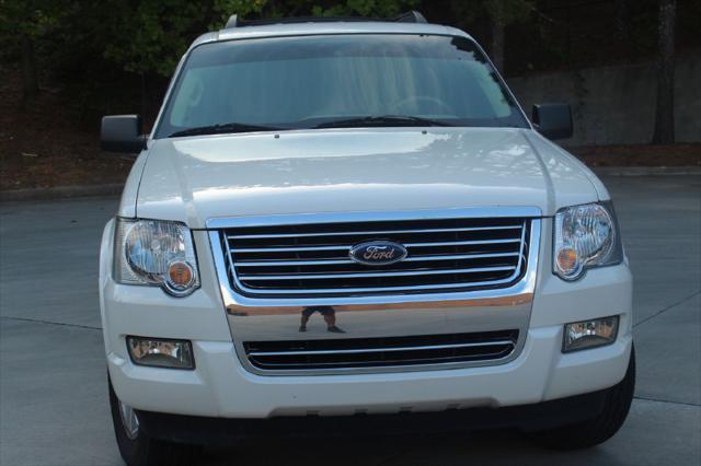 used 2010 Ford Explorer car, priced at $6,990