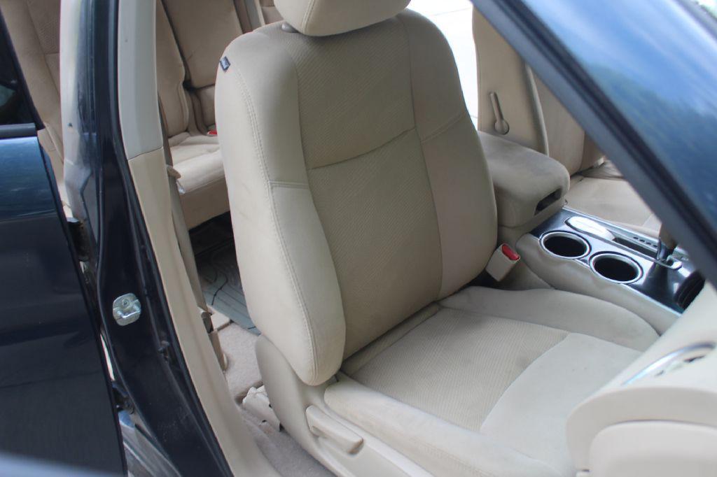 used 2015 Nissan Pathfinder car, priced at $5,990