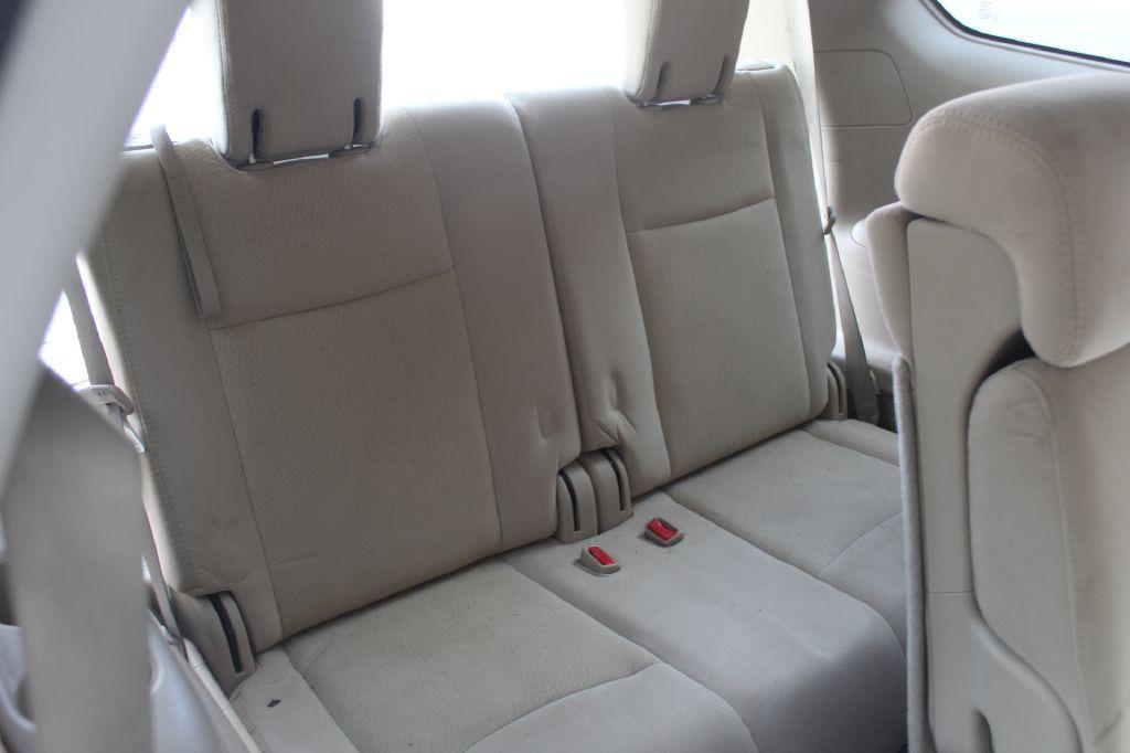 used 2015 Nissan Pathfinder car, priced at $5,990