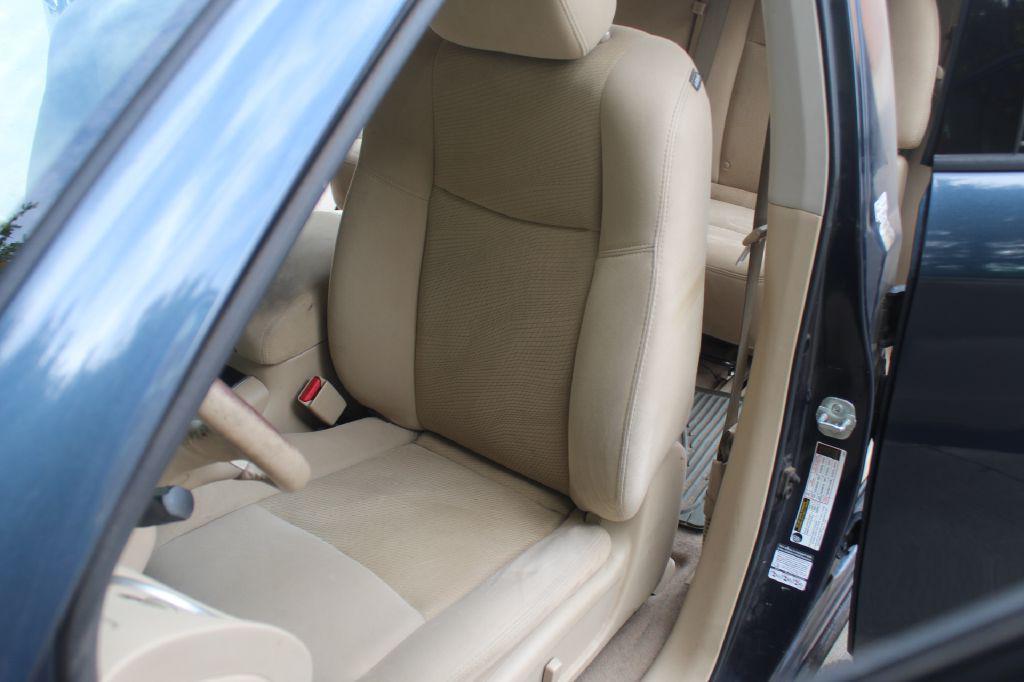 used 2015 Nissan Pathfinder car, priced at $5,990