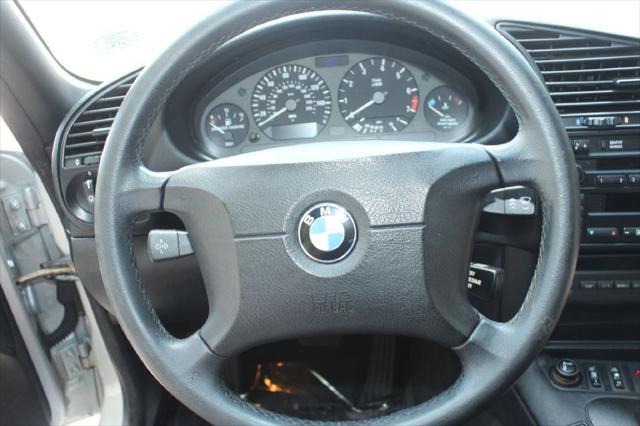 used 1999 BMW 323 car, priced at $4,990