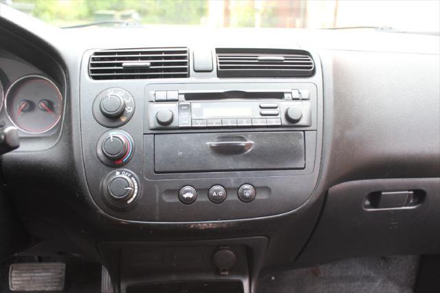 used 2004 Honda Civic car, priced at $5,990