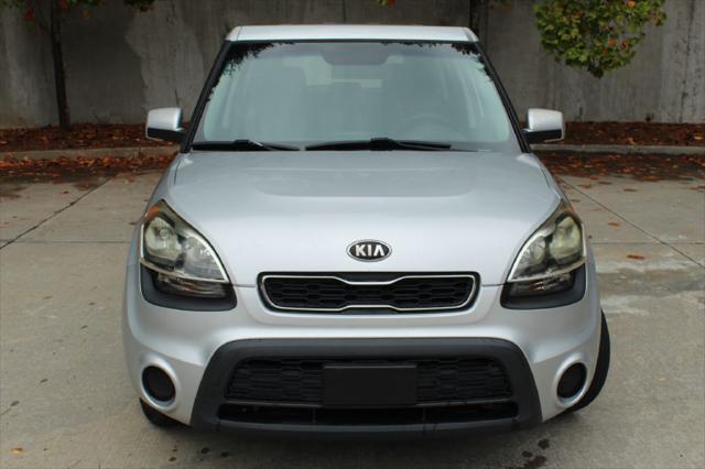 used 2013 Kia Soul car, priced at $4,990