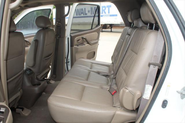 used 2004 Toyota Sequoia car, priced at $4,790