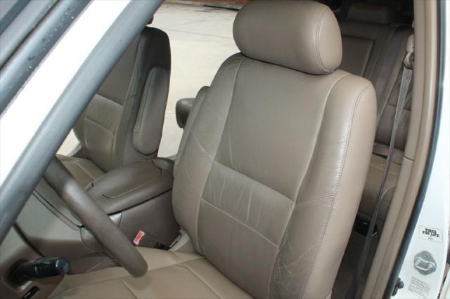 used 2004 Toyota Sequoia car, priced at $4,790