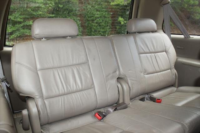 used 2004 Toyota Sequoia car, priced at $4,790