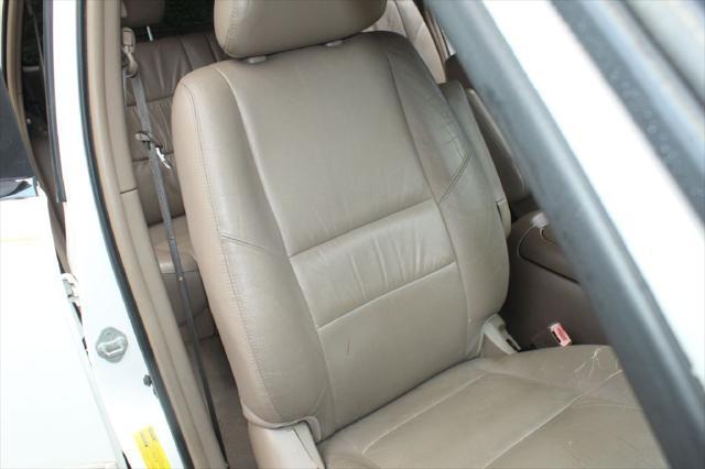 used 2004 Toyota Sequoia car, priced at $4,790