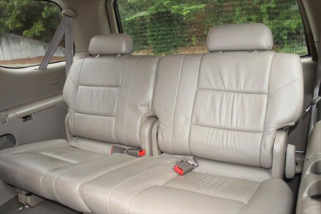 used 2004 Toyota Sequoia car, priced at $4,790