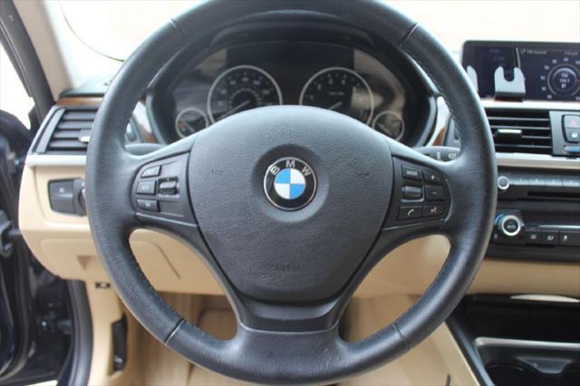 used 2013 BMW 328 car, priced at $7,990