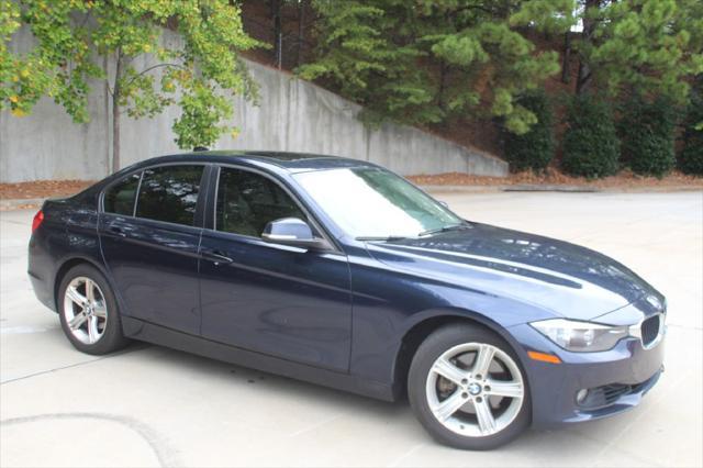 used 2013 BMW 328 car, priced at $7,990