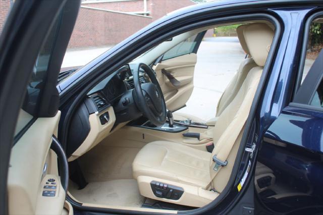 used 2013 BMW 328 car, priced at $7,990