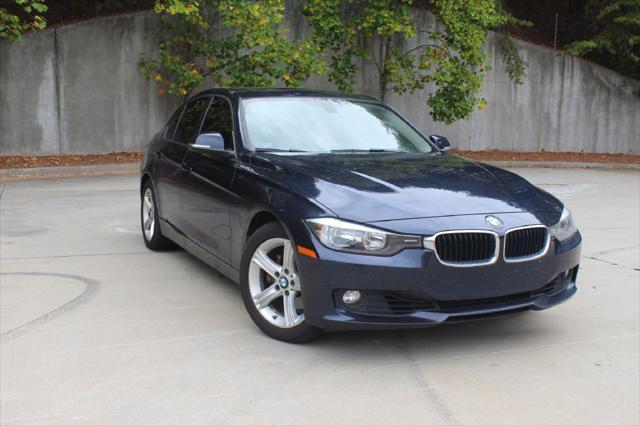 used 2013 BMW 328 car, priced at $7,990