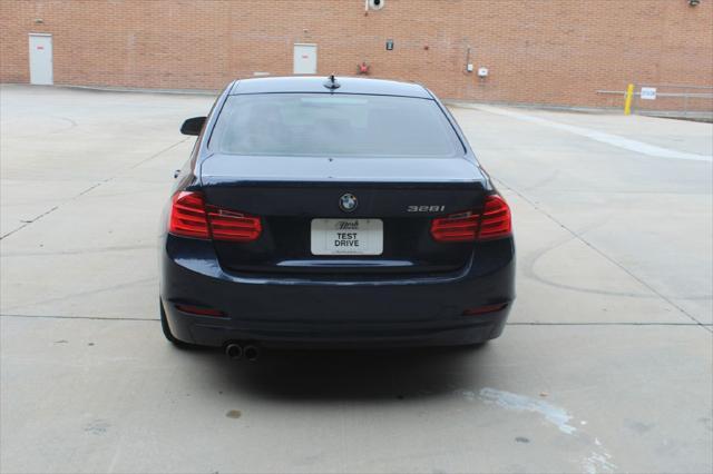 used 2013 BMW 328 car, priced at $7,990