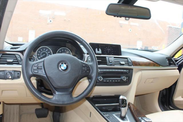 used 2013 BMW 328 car, priced at $7,990