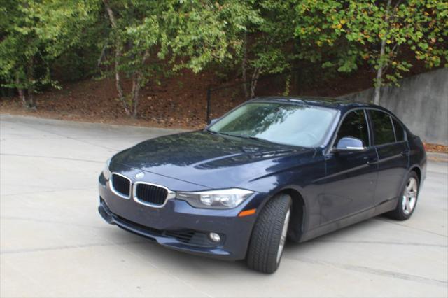 used 2013 BMW 328 car, priced at $7,990