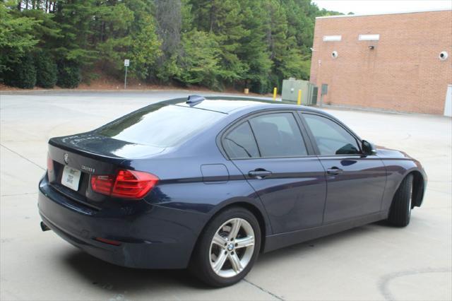 used 2013 BMW 328 car, priced at $7,990