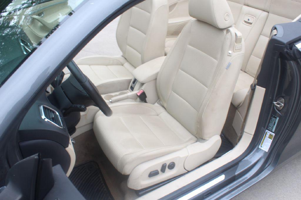 used 2013 Volkswagen Eos car, priced at $6,490