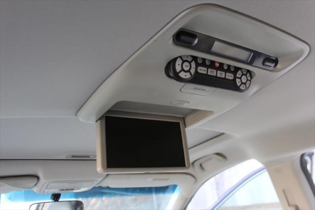 used 2007 Honda Odyssey car, priced at $6,990
