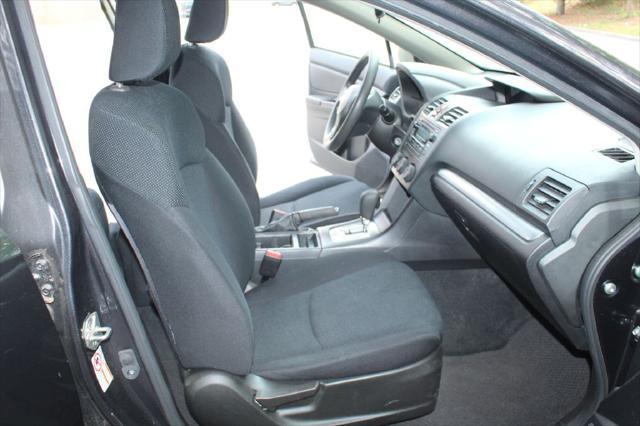used 2014 Subaru Impreza car, priced at $6,990