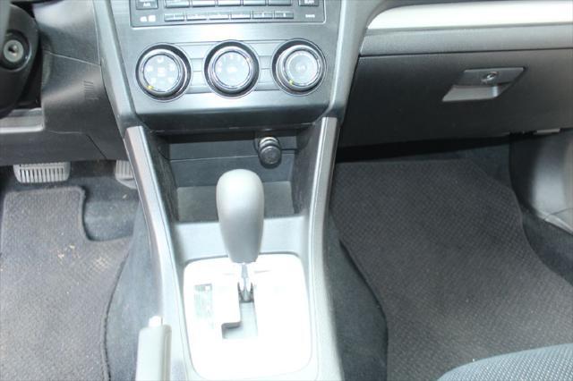 used 2014 Subaru Impreza car, priced at $6,990