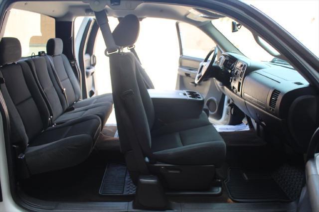 used 2009 Chevrolet Silverado 1500 car, priced at $6,645