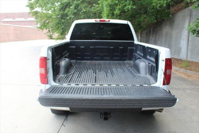 used 2009 Chevrolet Silverado 1500 car, priced at $6,645