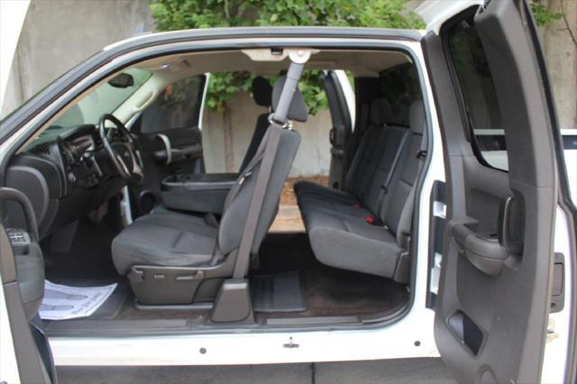 used 2009 Chevrolet Silverado 1500 car, priced at $6,645