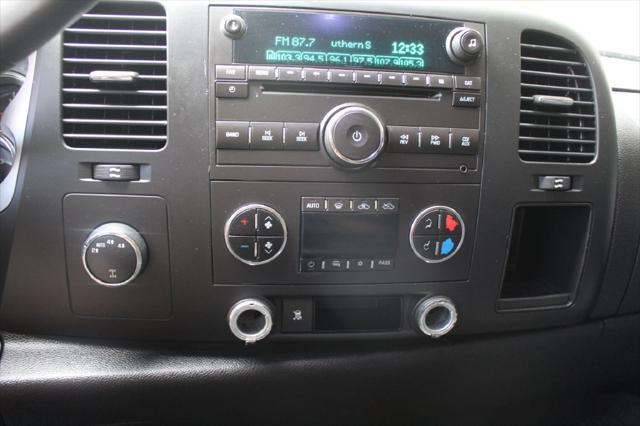 used 2009 Chevrolet Silverado 1500 car, priced at $6,645