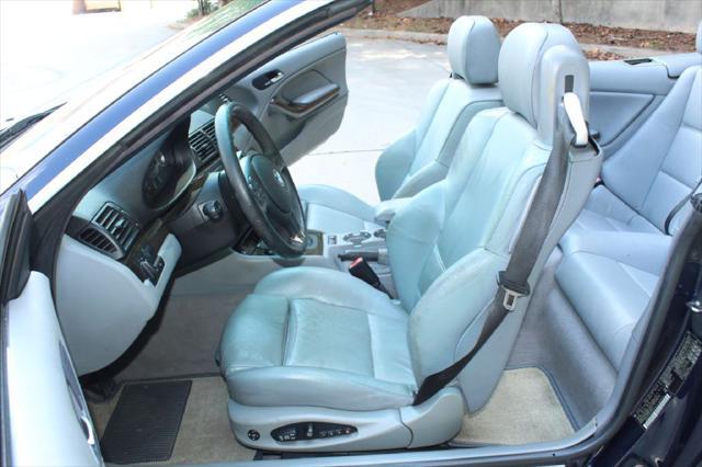 used 2001 BMW 330 car, priced at $5,480