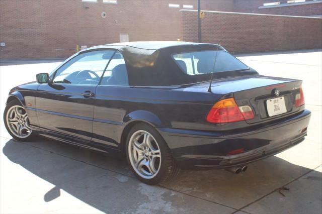 used 2001 BMW 330 car, priced at $5,480