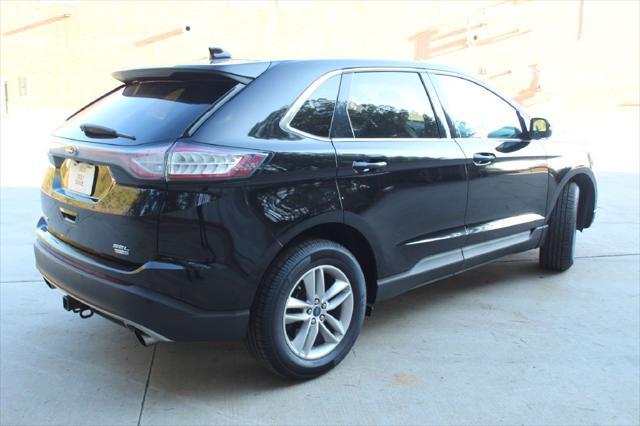 used 2016 Ford Edge car, priced at $9,490